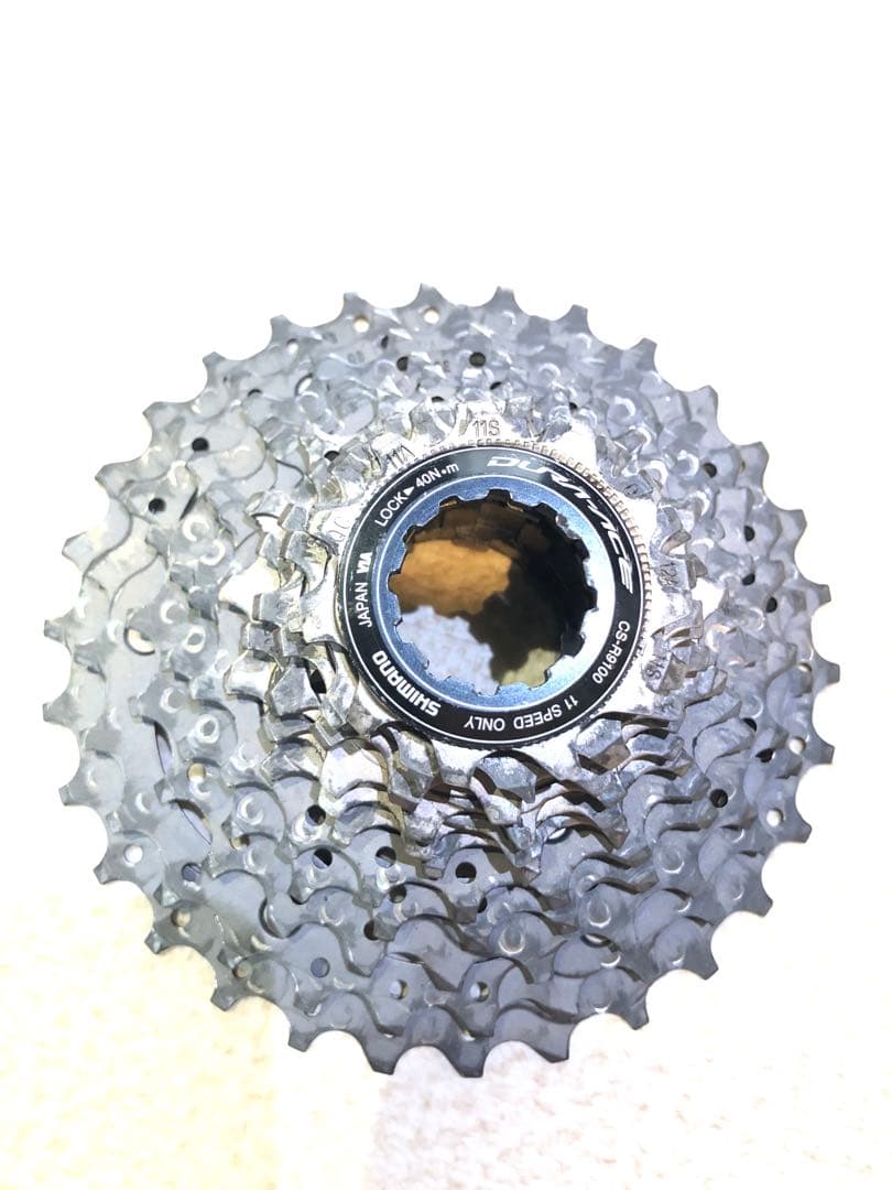 【SHIMANO】Dura-Ace Di2 R9150 R9170 コンポセット