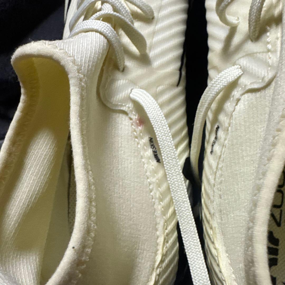 Nike Zoom Mercurial サッカーシューズ