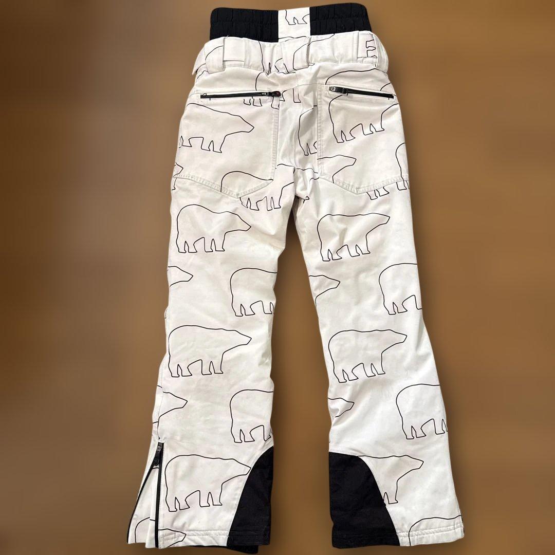 PERFECT MOMENT スキーウェア