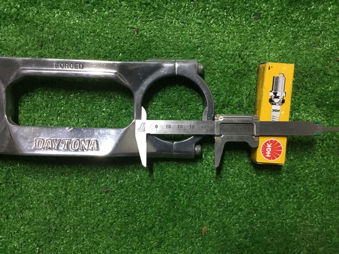 DAYTONA スタビライザー rz250 350