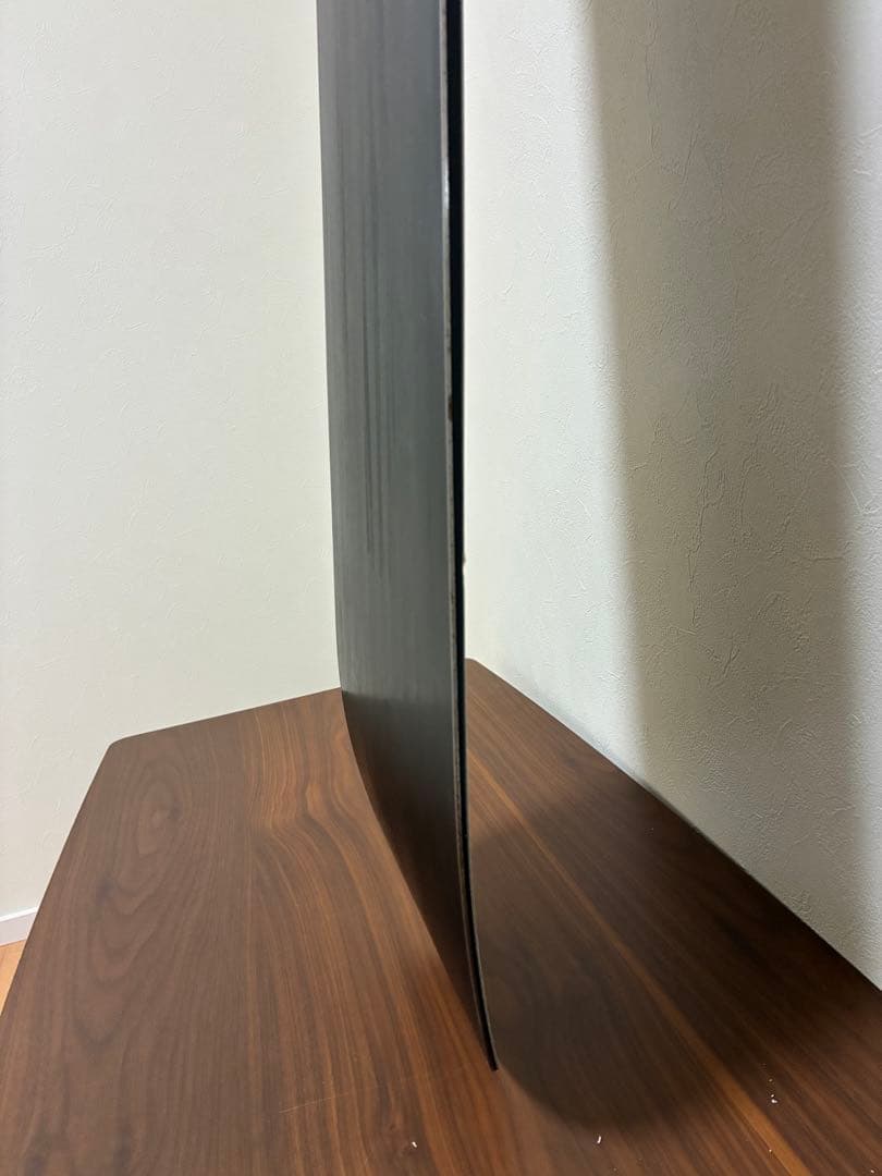 スノーボード 12twelveboards KING 156