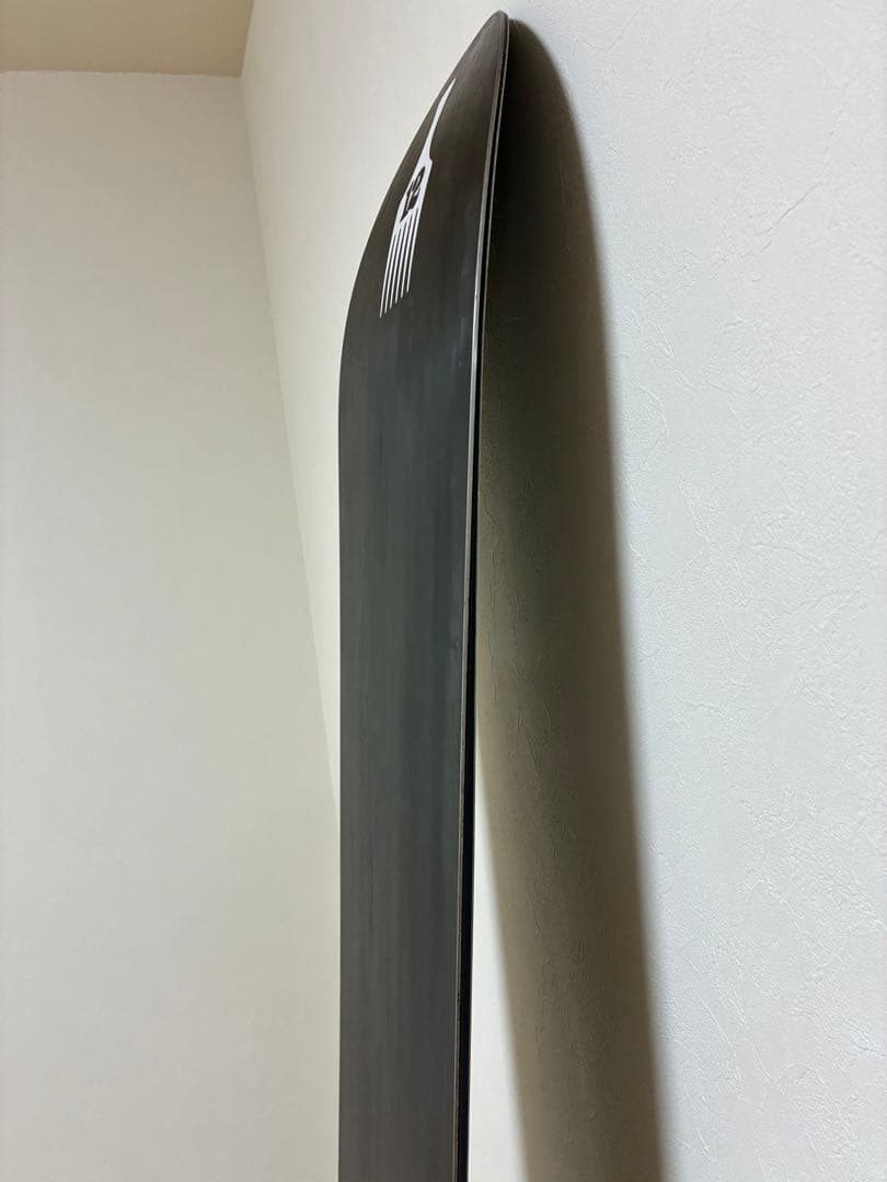 スノーボード 12twelveboards KING 156