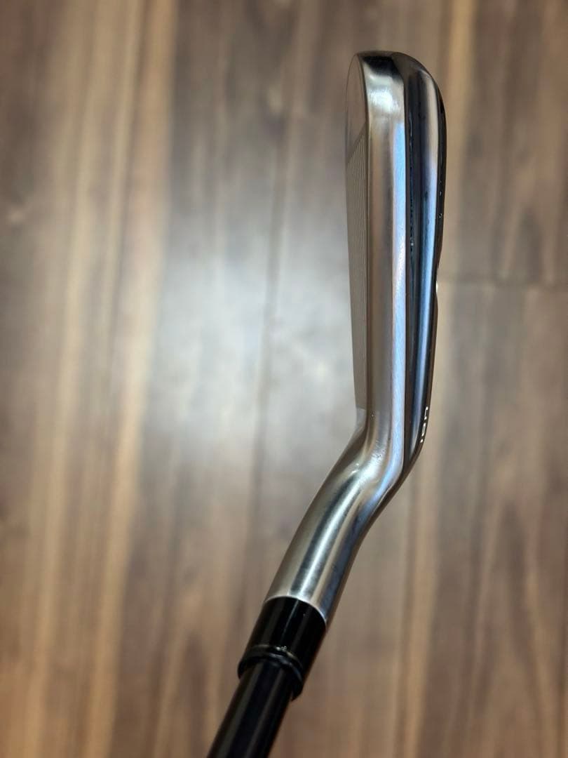 テーラーメイド　ステルスUDI 23度　おまけ付き！