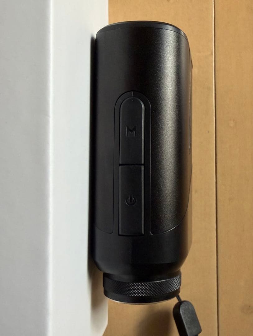 EENOUR U800+3点間計測付き　ゴルフ距離計測器