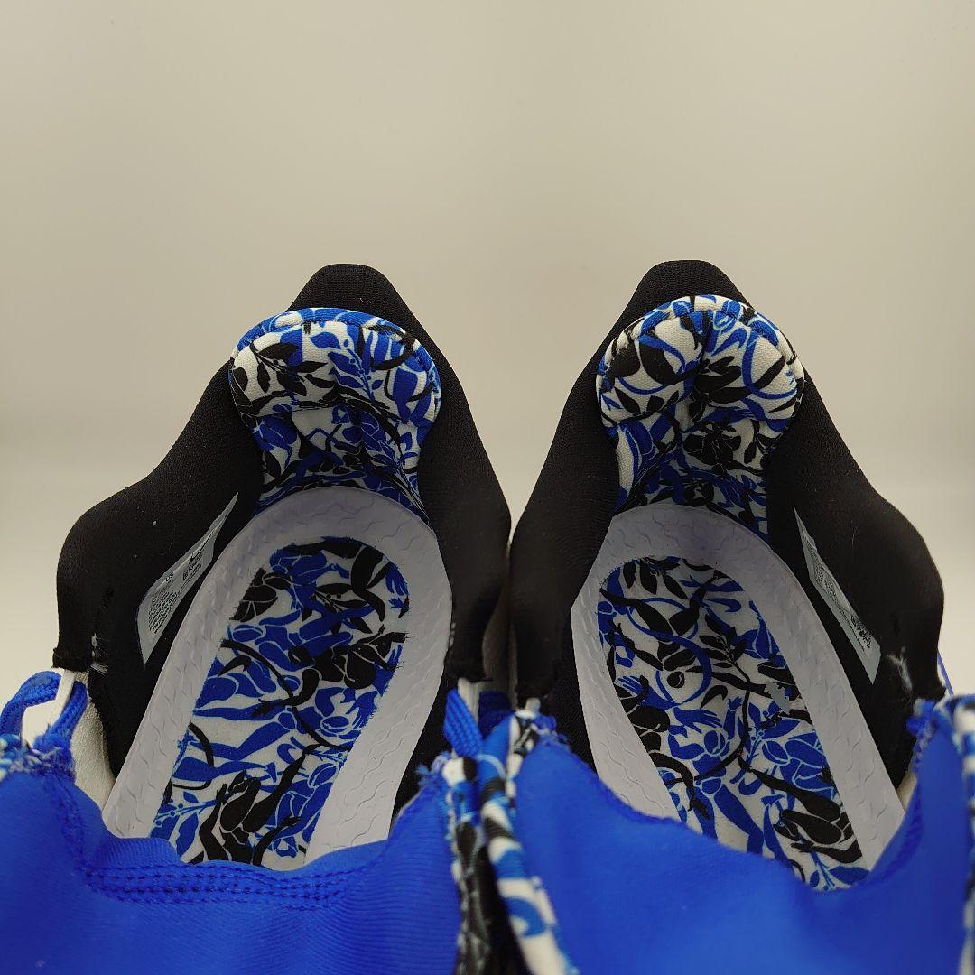 デッドストックバッシュ 27cm AIR ZOOM エアズーム ハイパーロイヤル