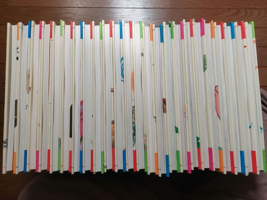 講談社のおはなし絵本館 全24冊