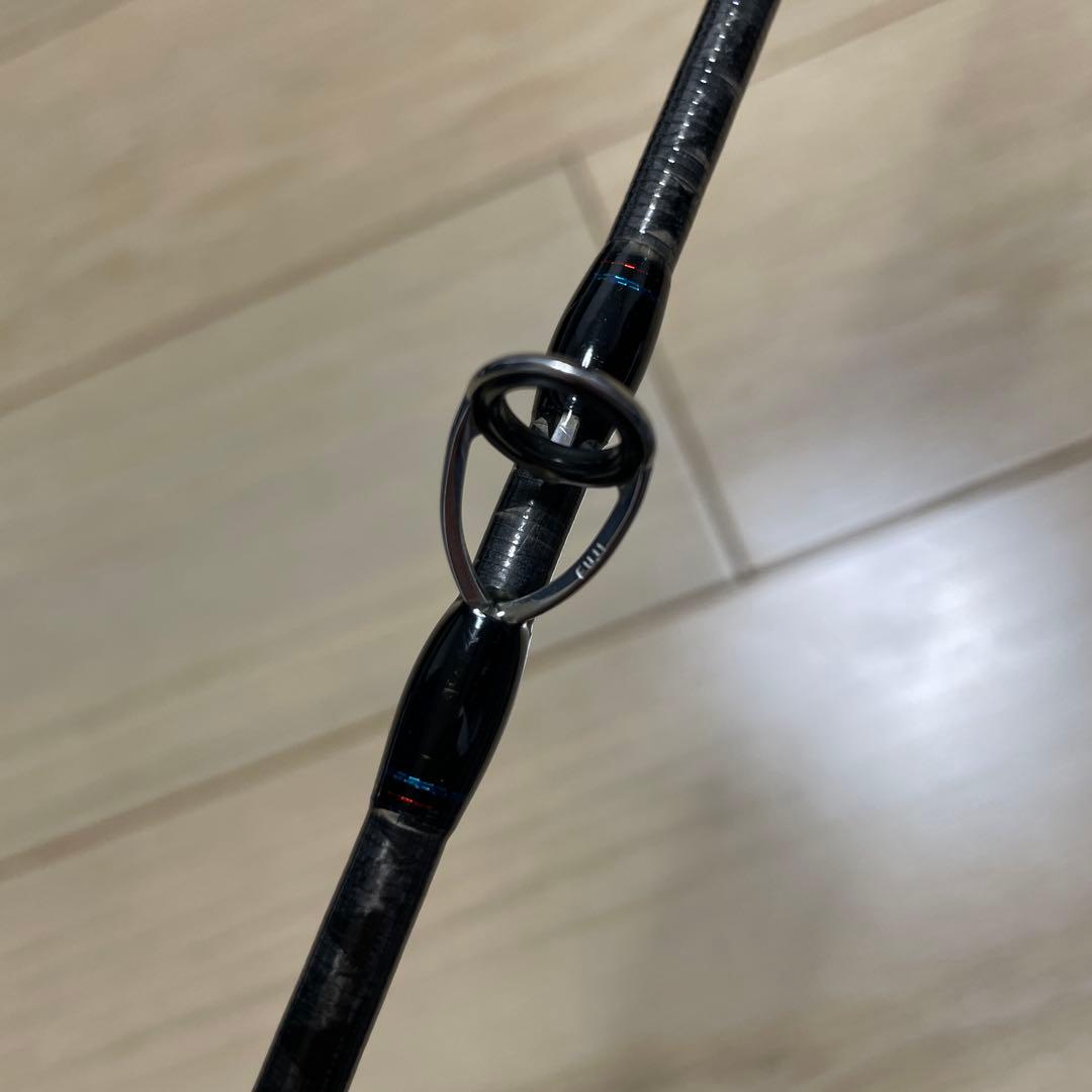 シマノ　スコーピオン1631FF-2