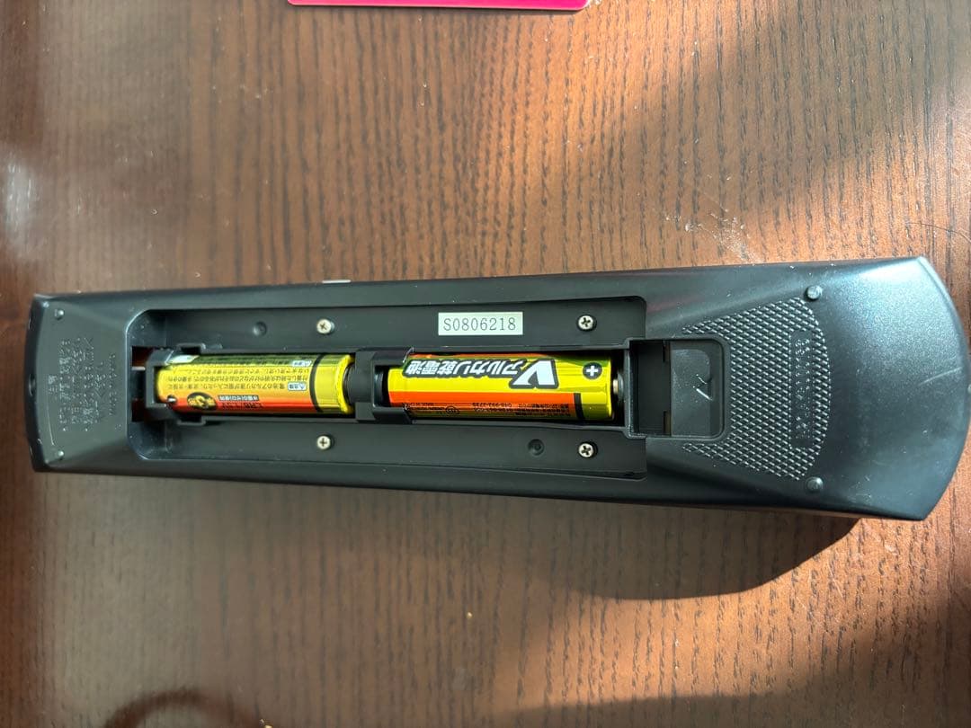 動作確認済‼️Panasonic DMR-XP12 DVDレコーダー250GB