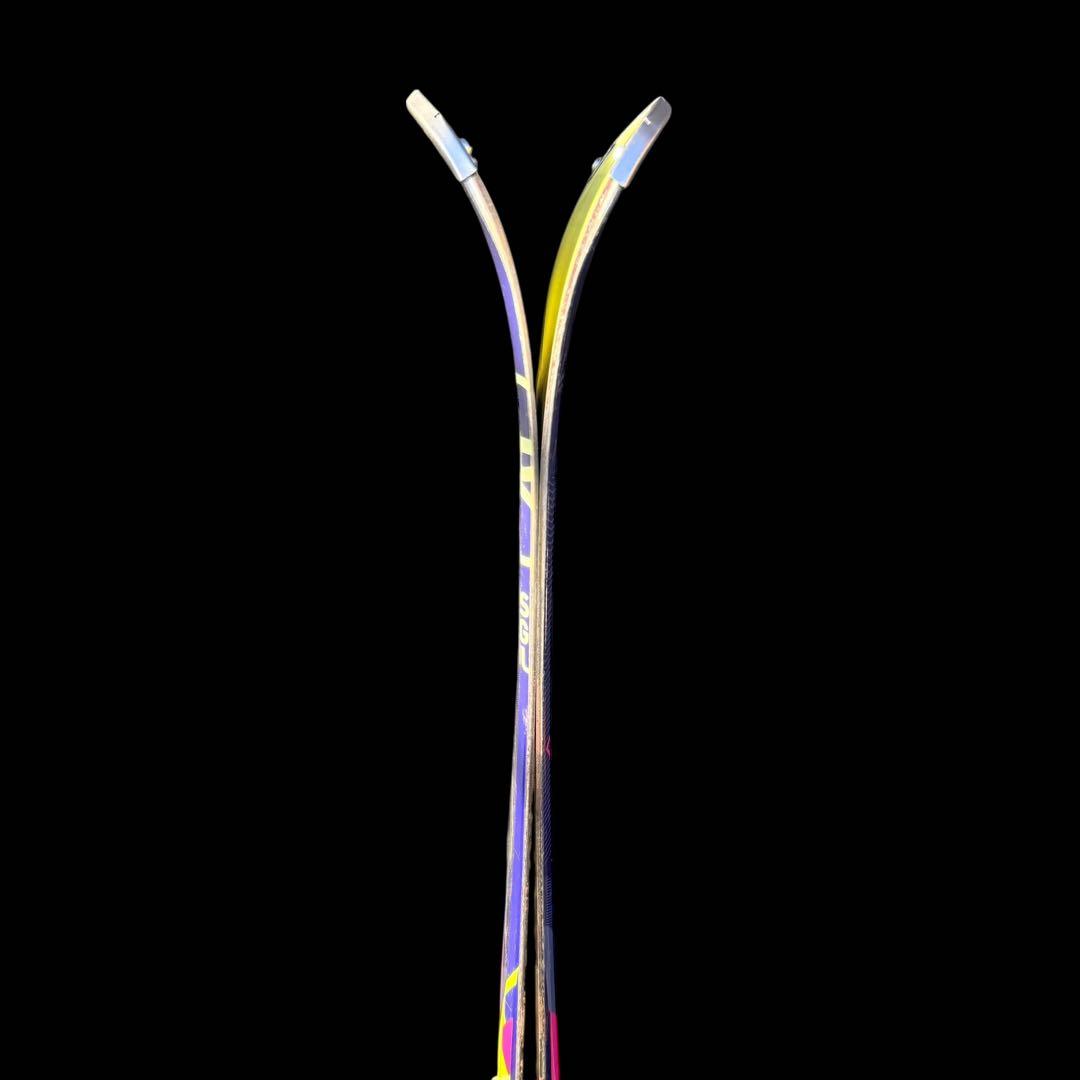 ROSSIGNOL ロシニョール 144cm スキー板　ビンディングセット