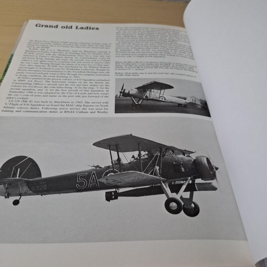 Swordfish Special 英語版