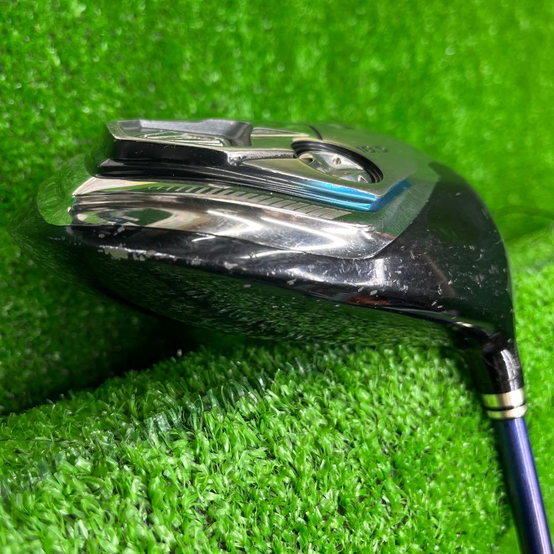 DDD-1916 XXIO ドライバー 10.5° MP800 SR