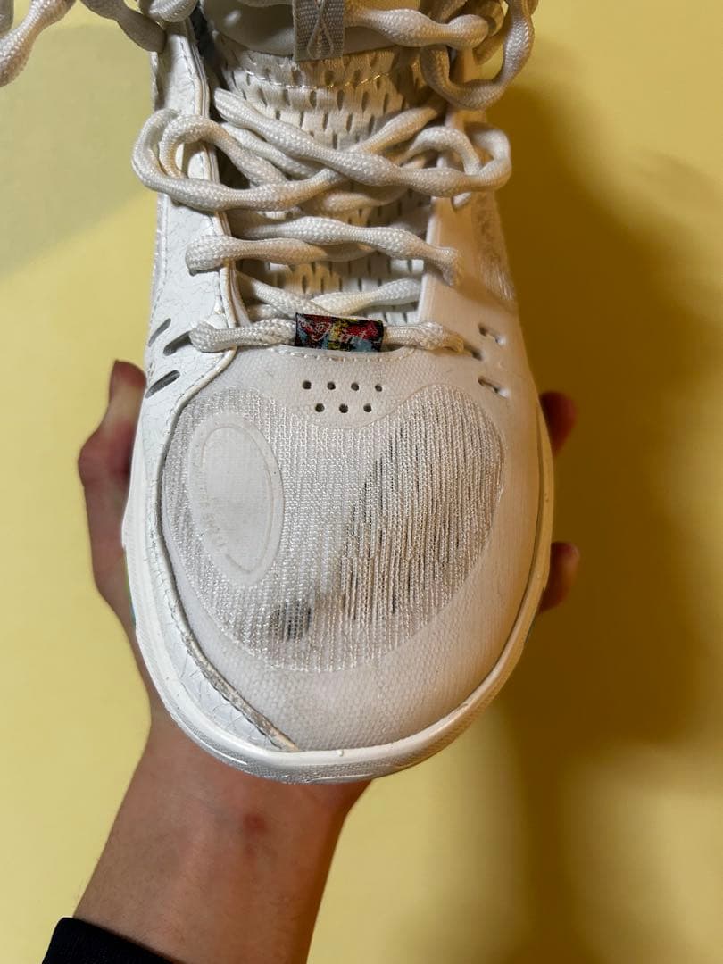 Wade Shadow 7「花火」 26cm