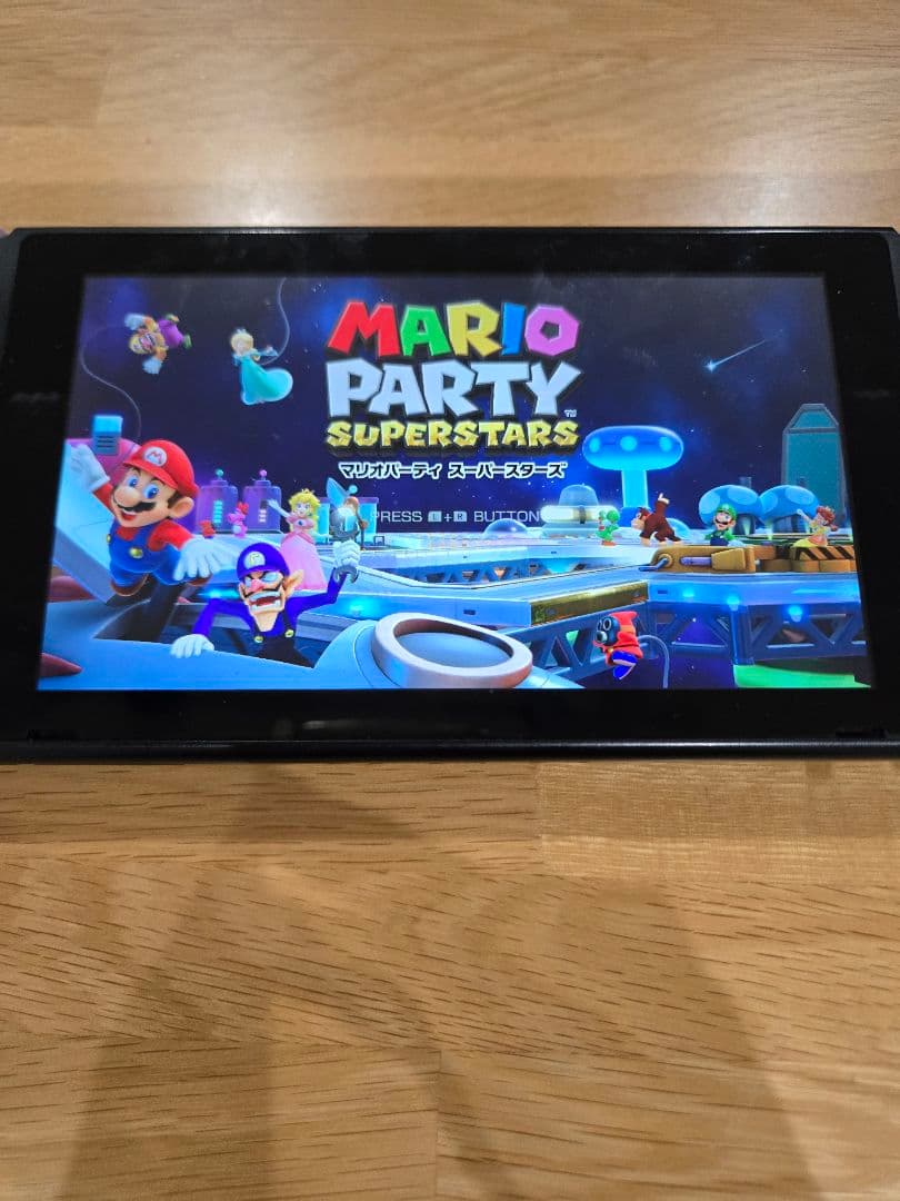 Nintendo Switch ゲームソフト まとめ売り 8本セット