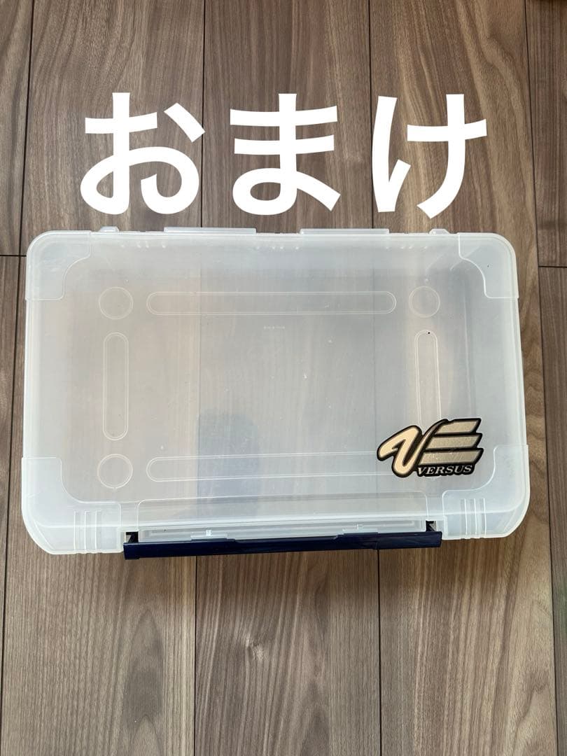 【まとめ売り販売】貝田ルアー　萬葉ベイツ　魚じゃらし工房等　おまけ付き