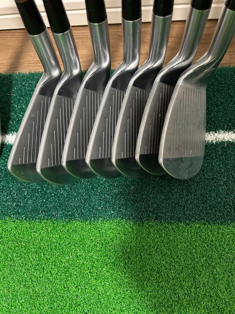 【XXIO】 ゴルフクラブセット　人気フルセット