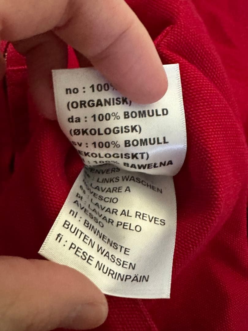 カーハート　アクティブジャケット　50周年 ダイスケ様購入用