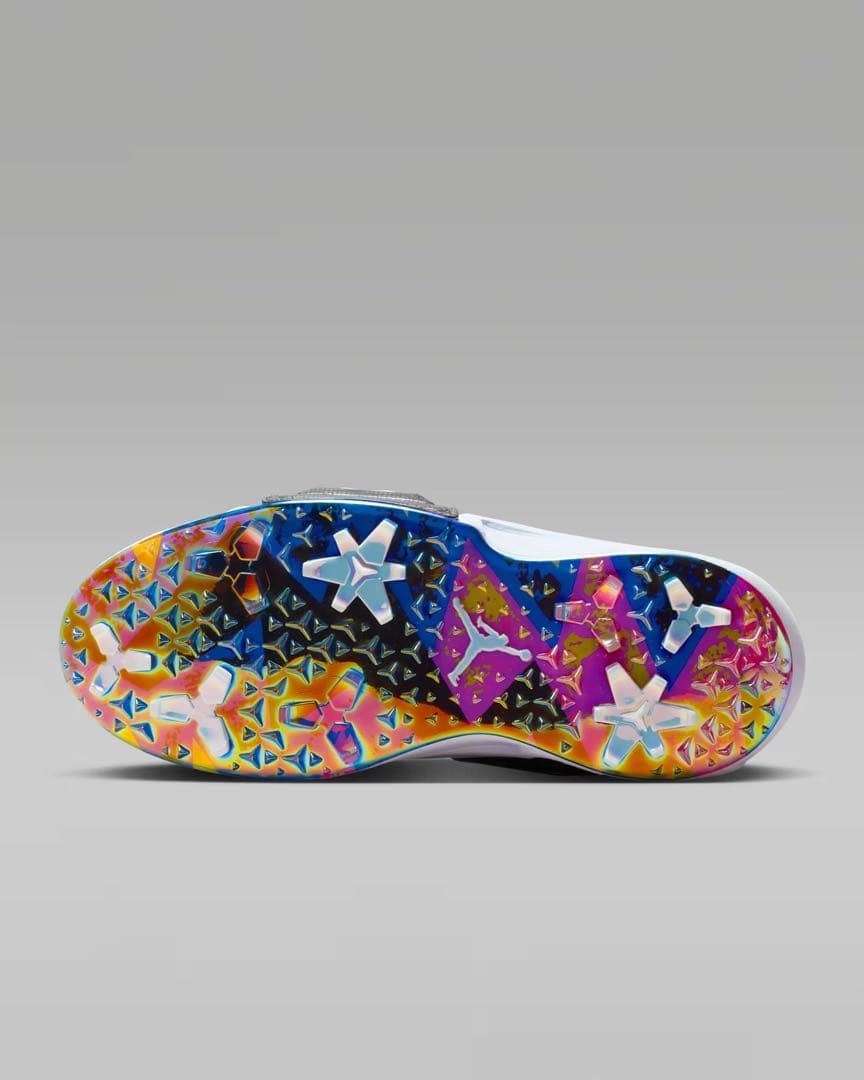 ナイキ　ジョーダン エア レブ ゴルフシューズ