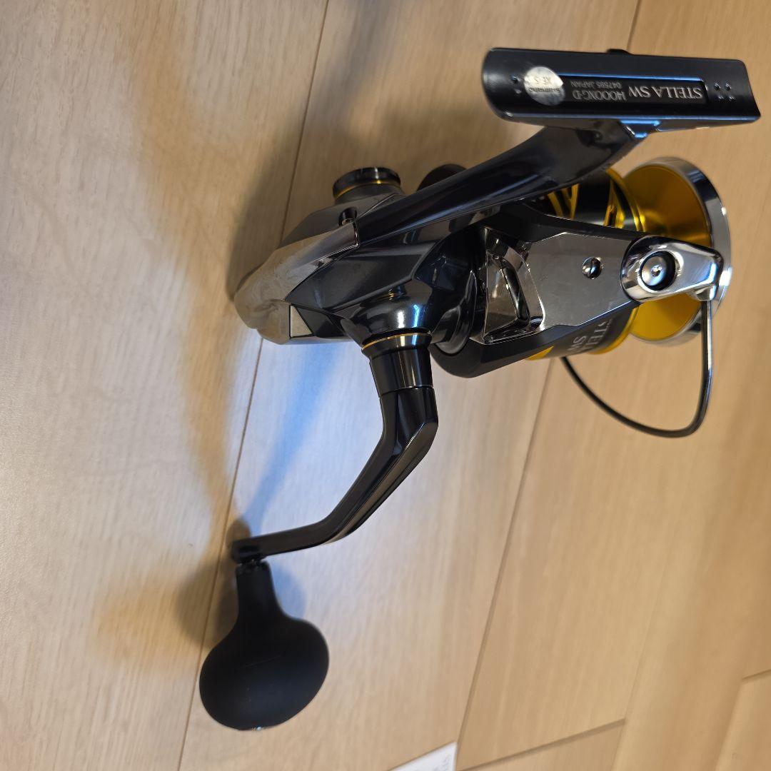 シマノ　25 STELLA SW 14000XG