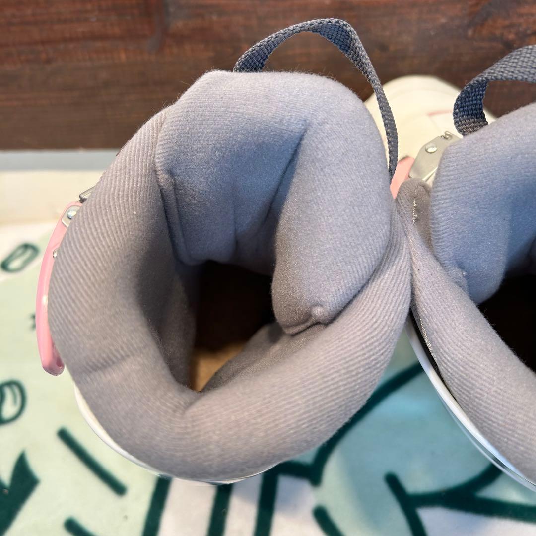 ◇美品◇ KIKI 99cm ブーツ　KAZAMA 24〜24.5cm