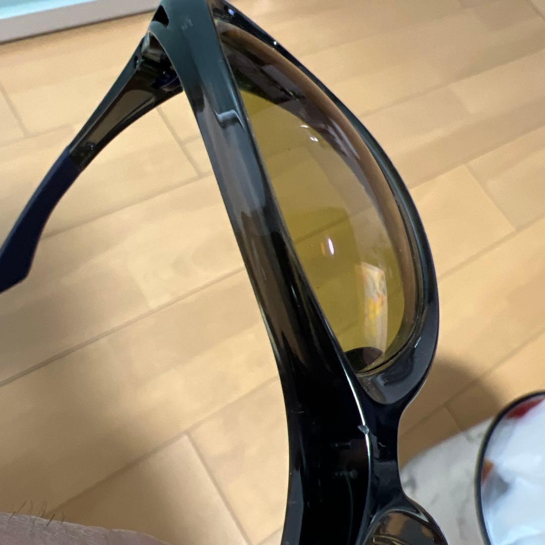 サイトマスター　ロトンド　グレースモークPRO