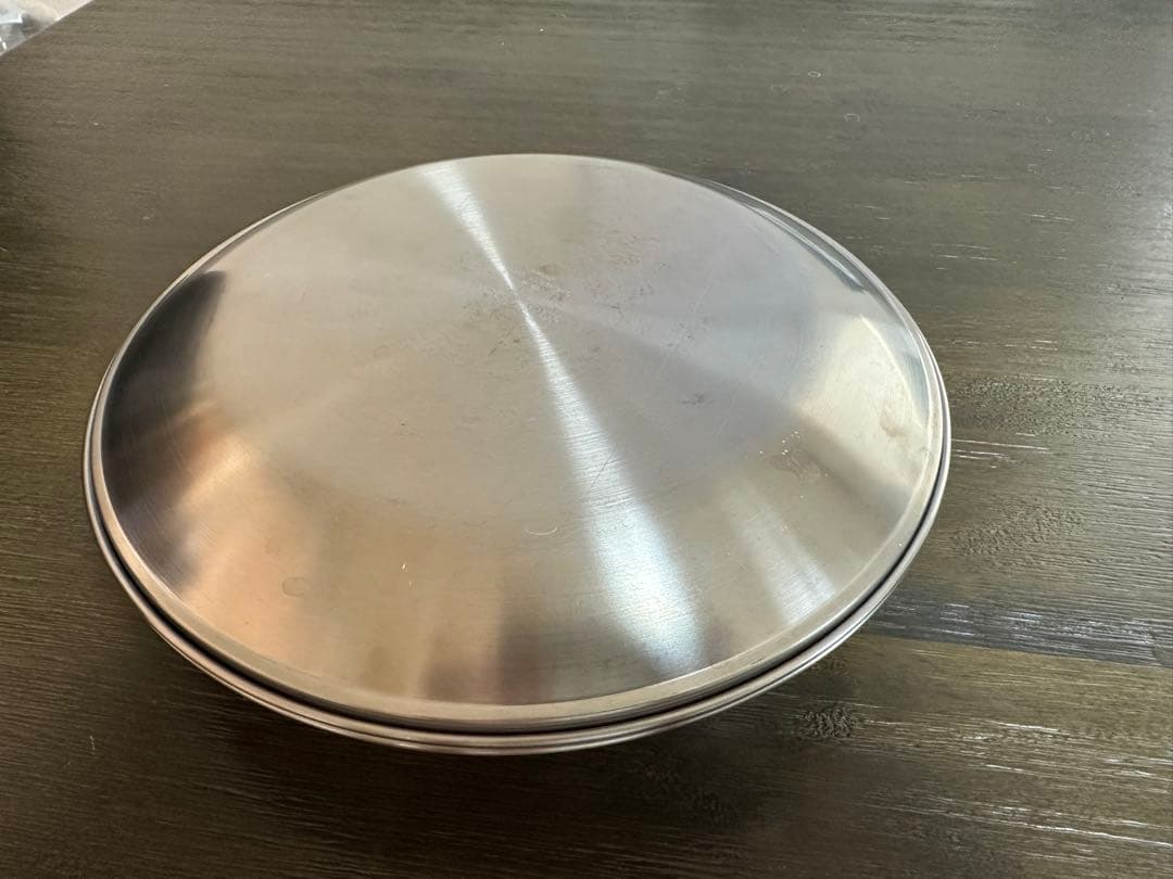  peak ステンレス テーブルウェアーセット