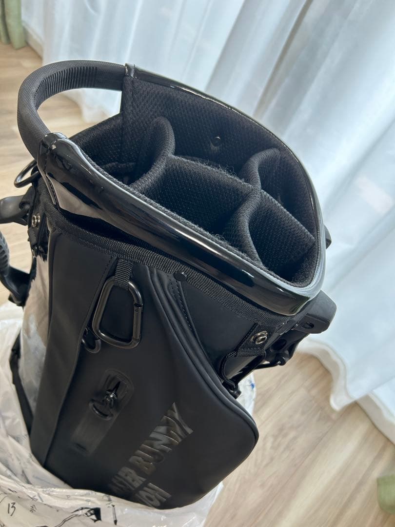 マスターバニー ゴルフキャディー バック