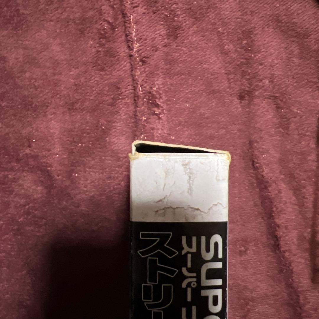 ストリートファイターZERO2 スーパーファミコン