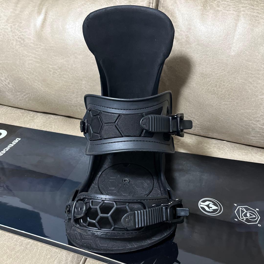 CAPiTA D.O.A ltd 152×UNION CONTACT PRO M