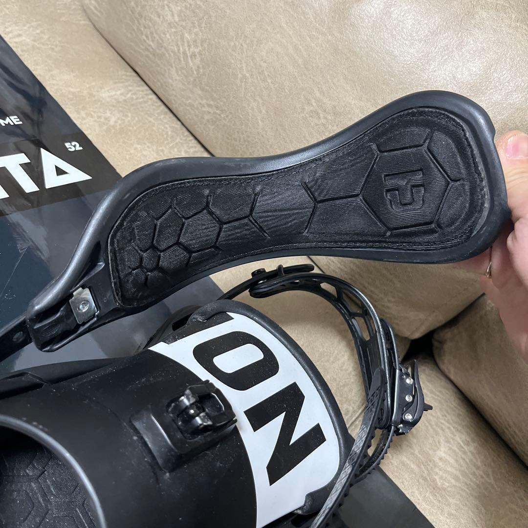 CAPiTA D.O.A ltd 152×UNION CONTACT PRO M