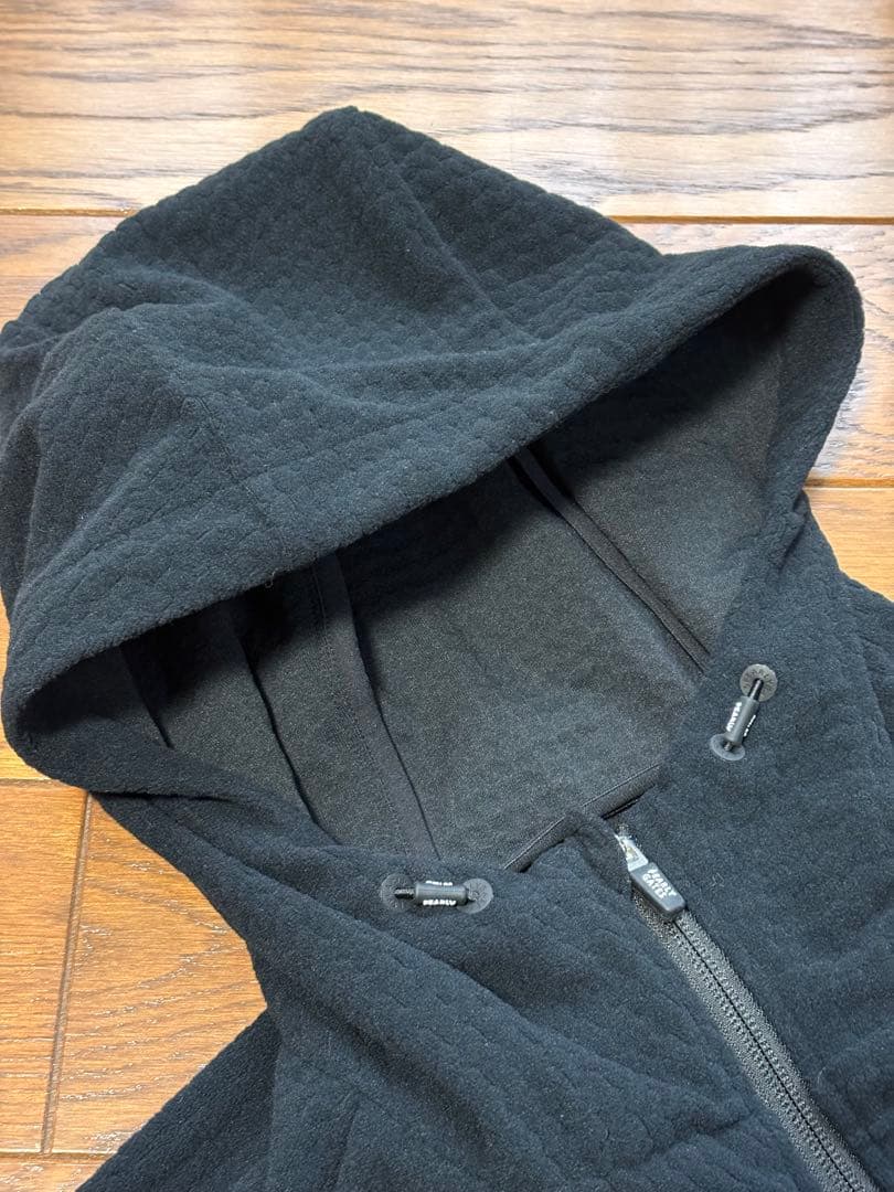 高級！パーリーゲイツPEARLYGATES ゴルフジャケットパーカー　サイズ5