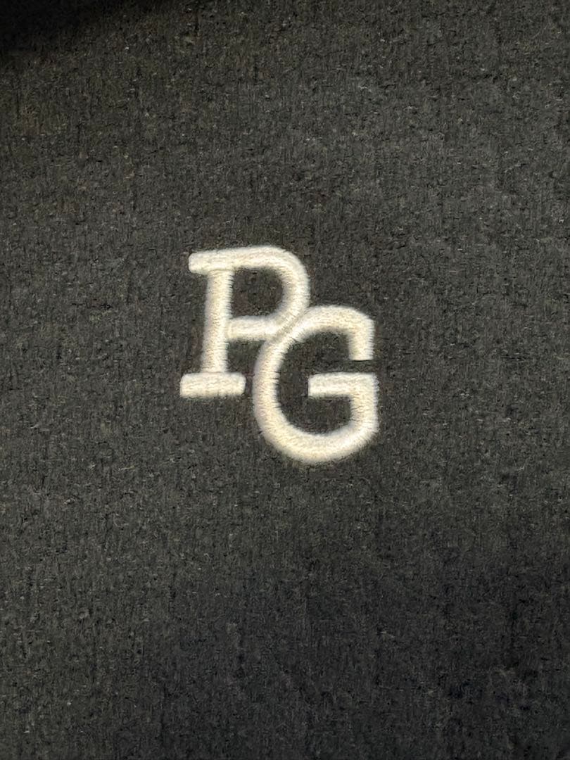 高級！パーリーゲイツPEARLYGATES ゴルフジャケットパーカー　サイズ5