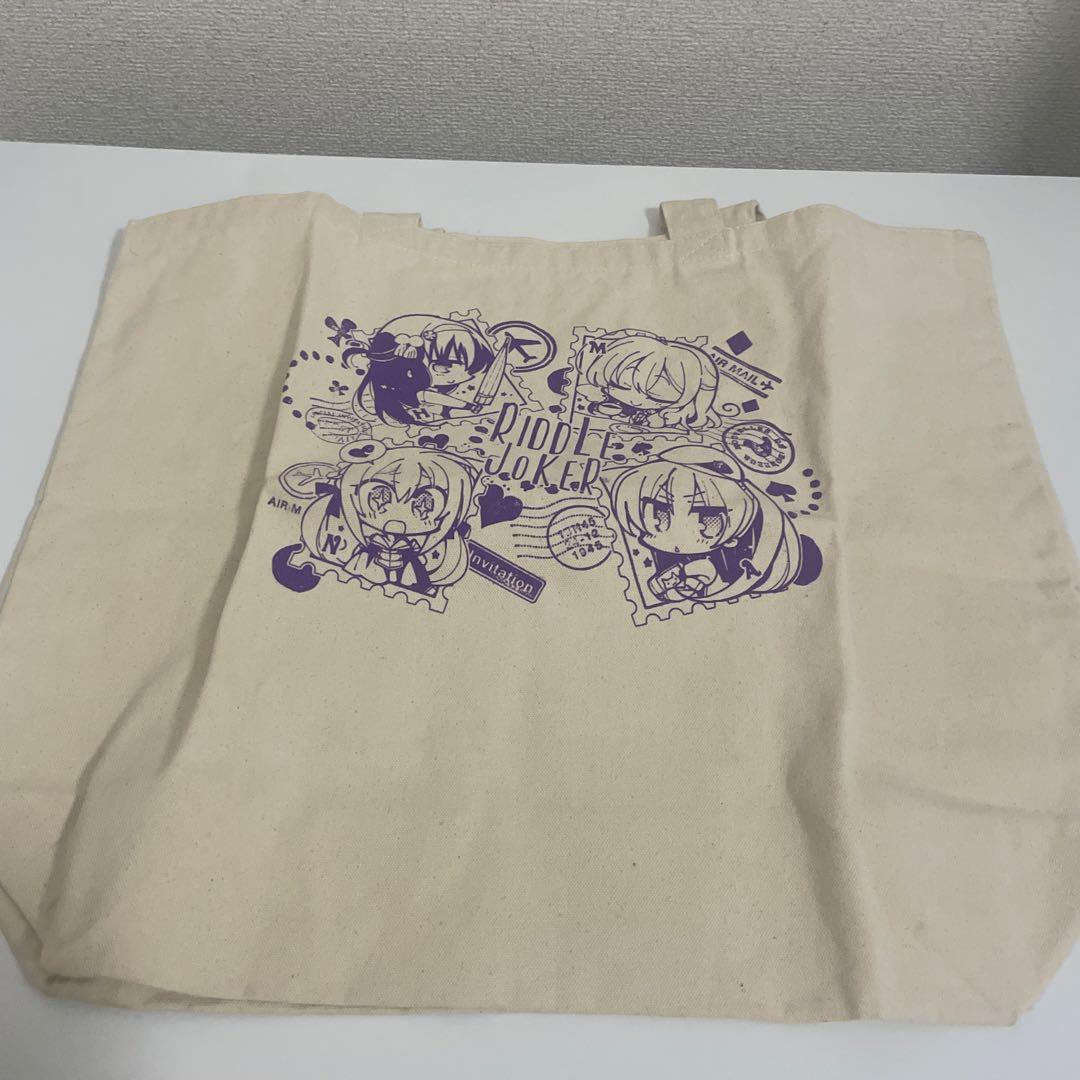 ゆずソフトグッズまとめ売り