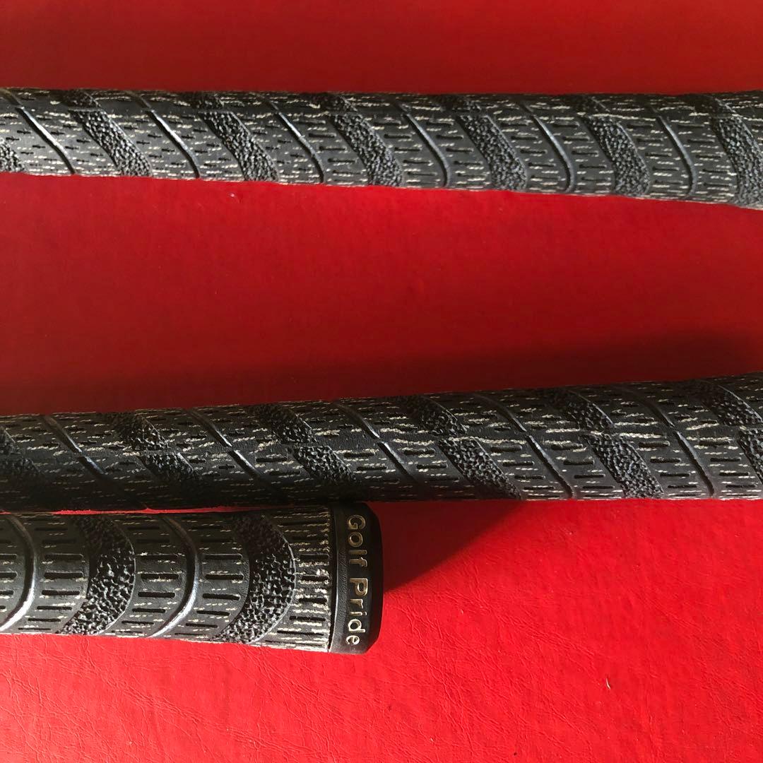 三浦技研キャビティアイアンセット7本 プラス3Iヘッド　フォージド