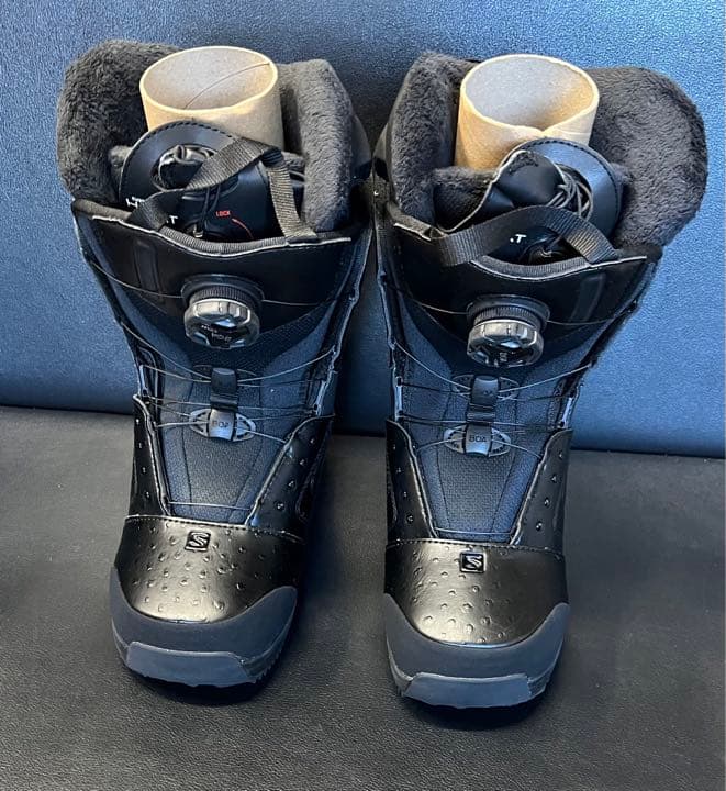 スノーボード SALOMON KIANA TOAST FOCUS BOA 23.0