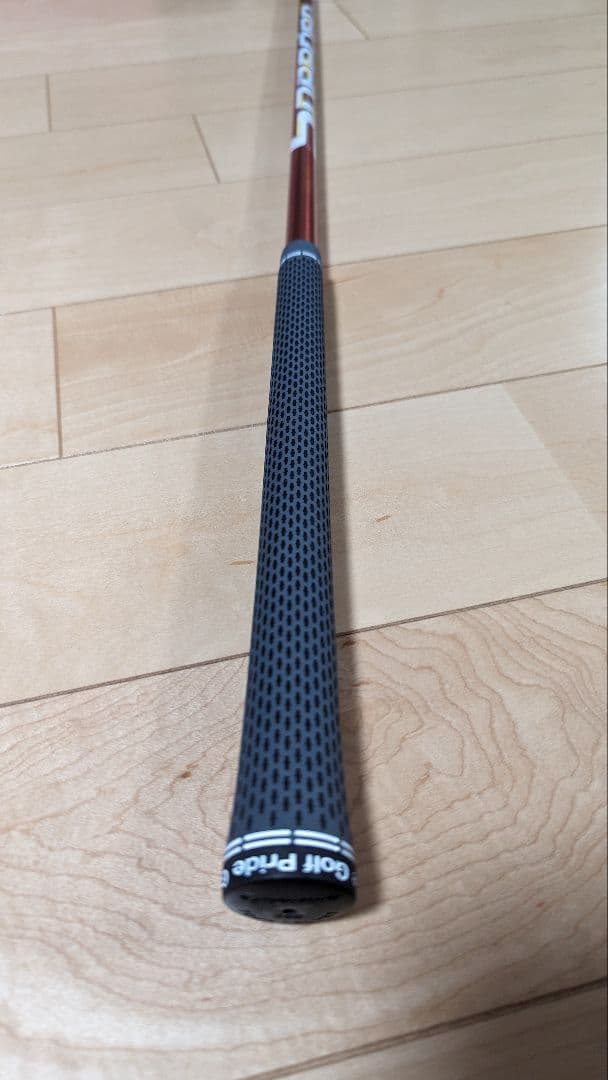 スピーダー661 エボリューション2 (S) TaylorMadeスリーブ付