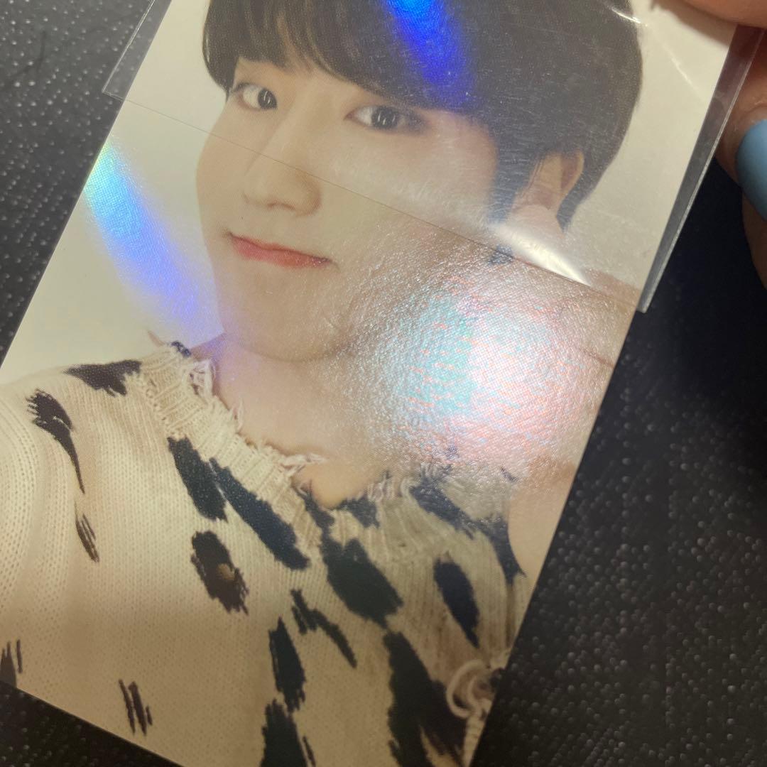 ハン　IN生 withdrama スキズ　StrayKids