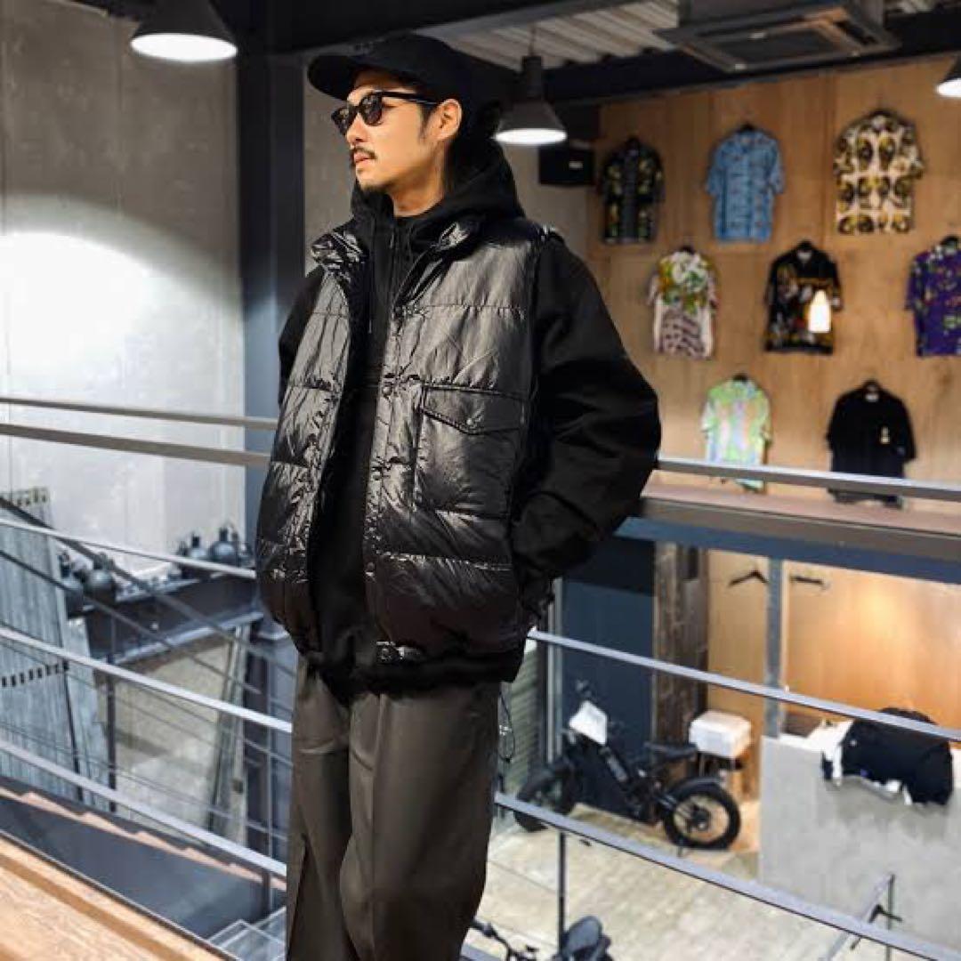 ジャケット・アウター DAIWA PIER39 W's TECH CLIMBERS DOWN VEST