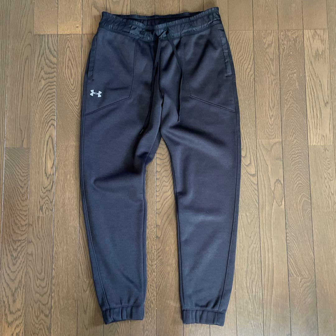 UNDER ARMOUR セットアップ