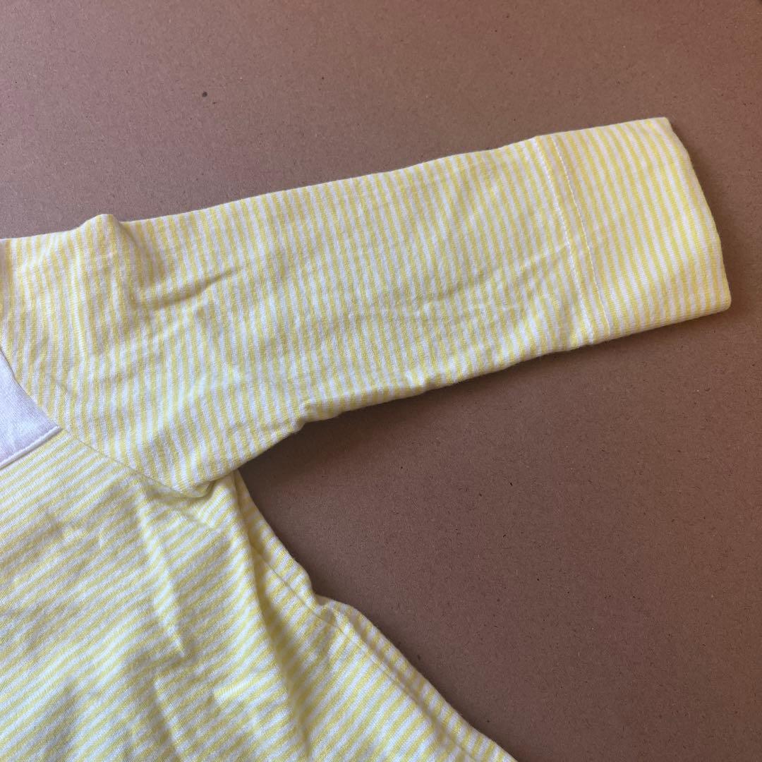 ファミリア ロンT 80