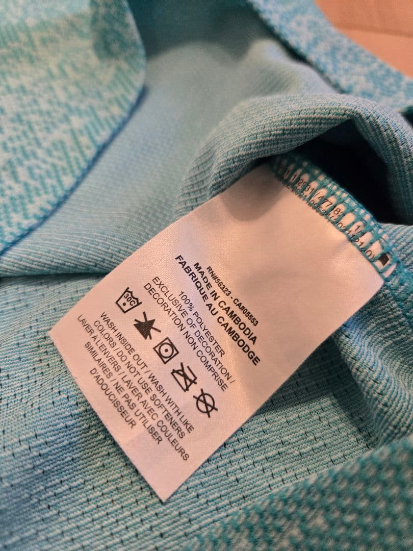 ナイキ Rafa ヴェイパーニット ナダル全仏オープンモデル