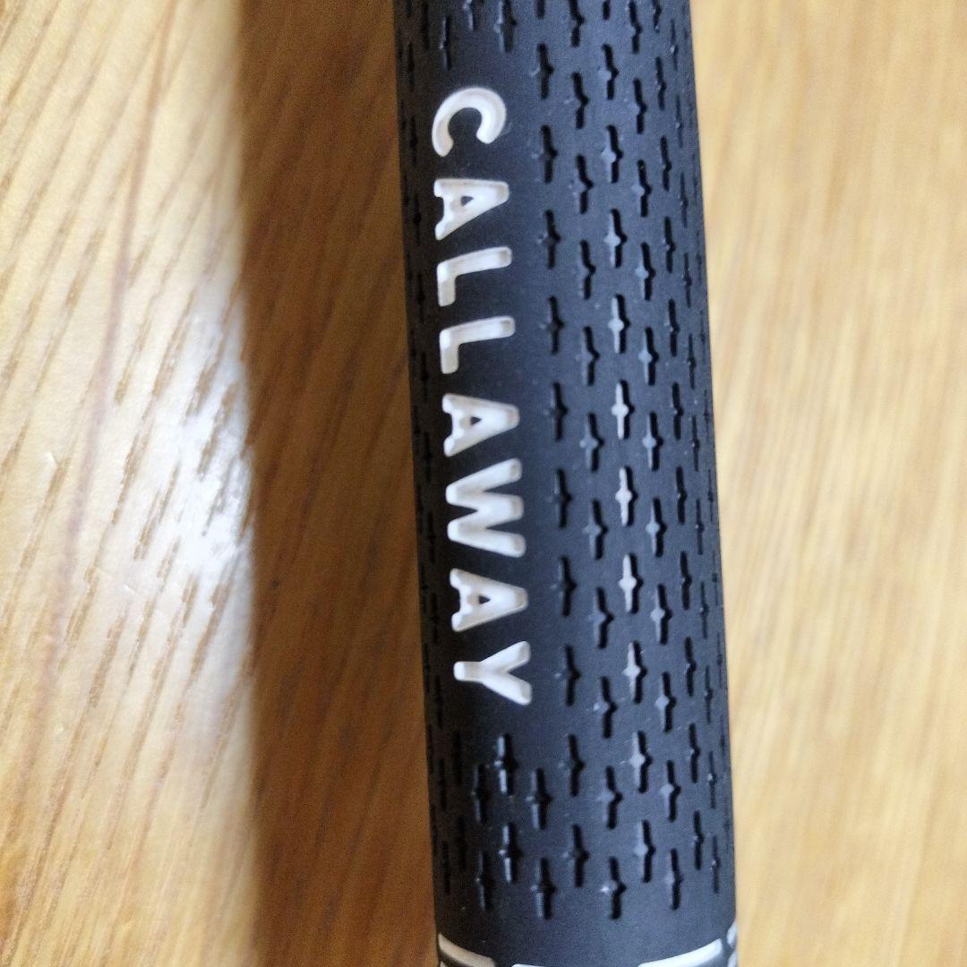 CALLAWAY OPUS ウェッジ 54度 10度 モーダス105S