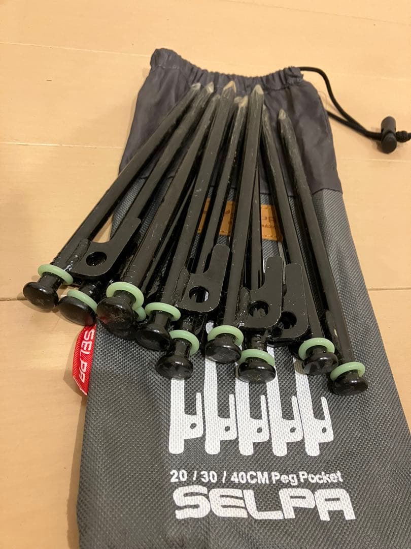 Snugpak SCORPION 3 スナグパック スコーピオン3 軍幕