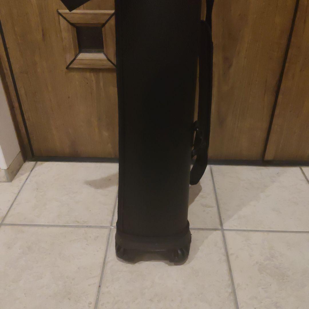 現覇王クエ　美品　ロッドケースセット