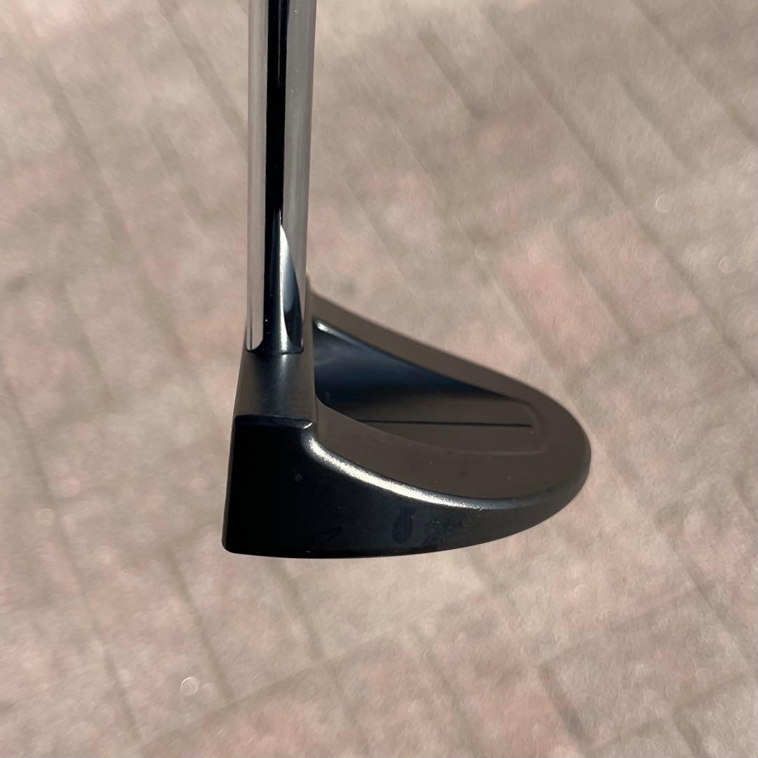 スコッティキャメロン セレクト ゴーロー s5 極美品 超激レア 33インチ