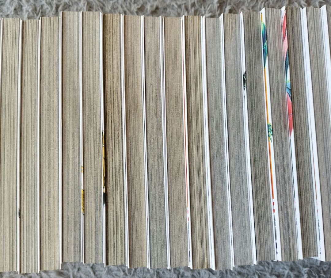 新装版 強殖装甲ガイバー 全32巻 即購入OK！！