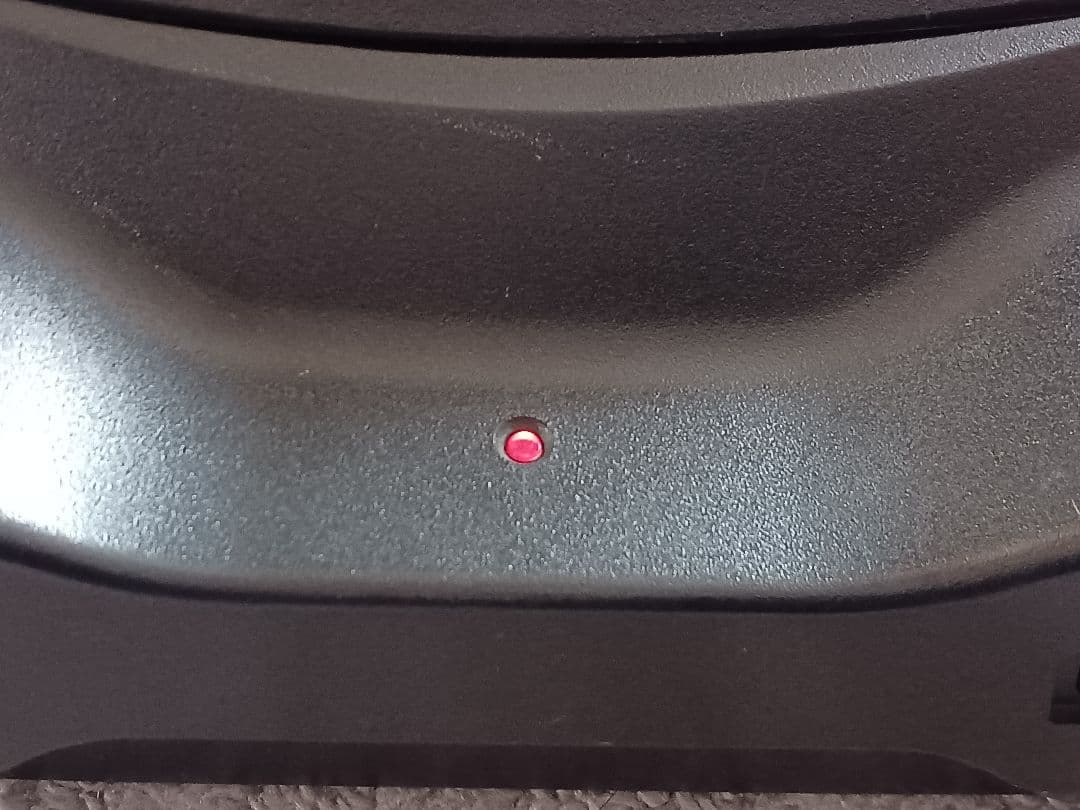 【ジャンク品】ネオジオCD 本体のみ【型名CDーT01/SNK】