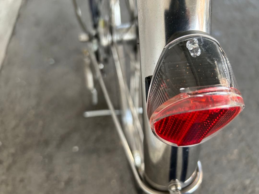 ブリジストン★ロングテーンDX２７愛知県限定手渡のみ名古屋市中村区北区配送無料