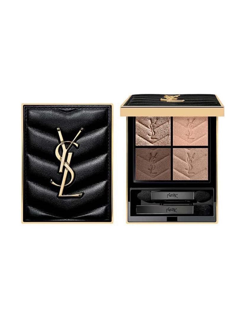 イヴ　サンローラン YSL クチュール ミニクラッチ　ストラ ドールズ　100