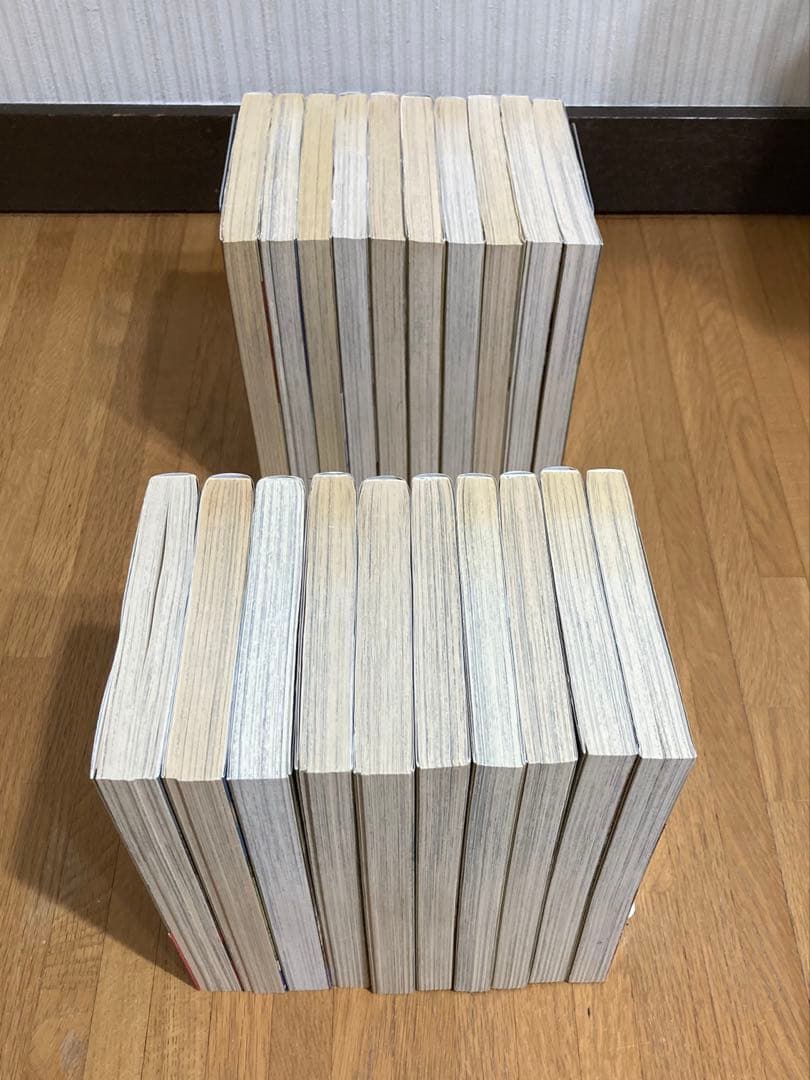 そばもん 20巻 全巻 セット