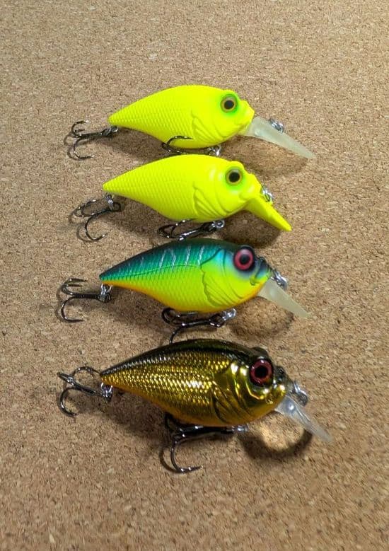 メガバス MR-X SR-X グリフォン